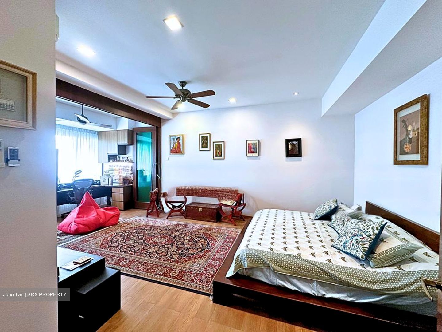 Hillcrest Arcadia (D11), Condominium #438357871
